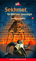 Sekhmet, la déesse sauvage